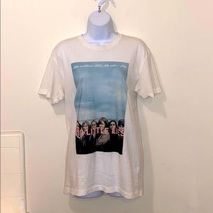 🖤Unisex HBO Big Little Lies Graphic Tee🖤